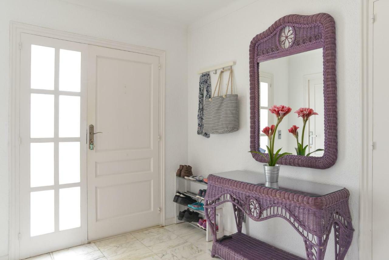 Villa Requesens on Canal Ampuriabrava Exterior foto